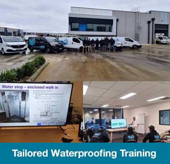 tailored-waterproofing-training